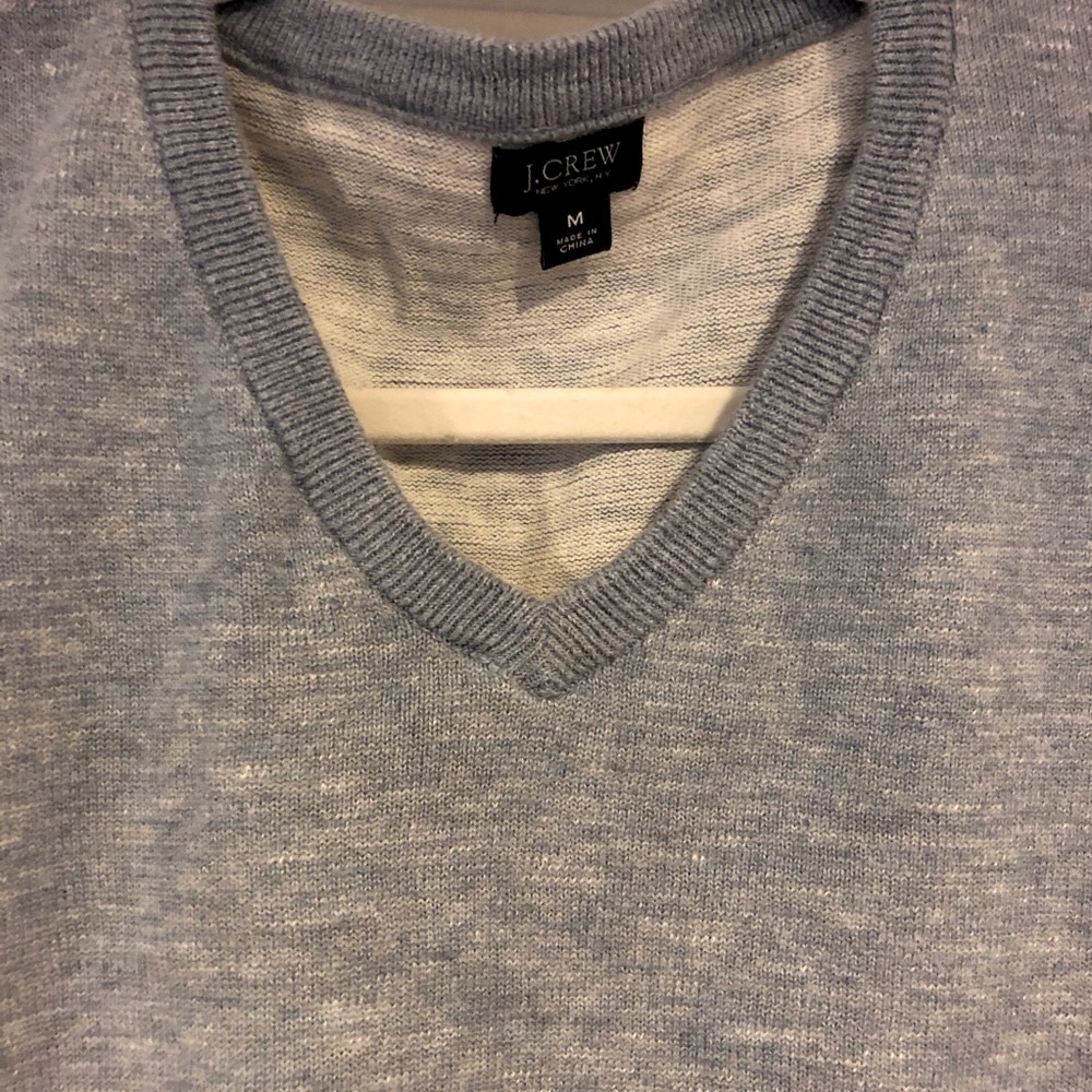 J.CREW Sweater
